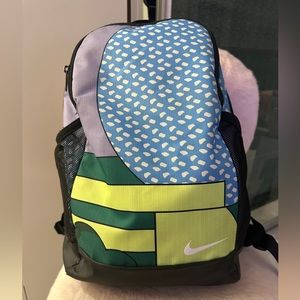 EUC NIKE UNISEX BACKPACK KIDS’